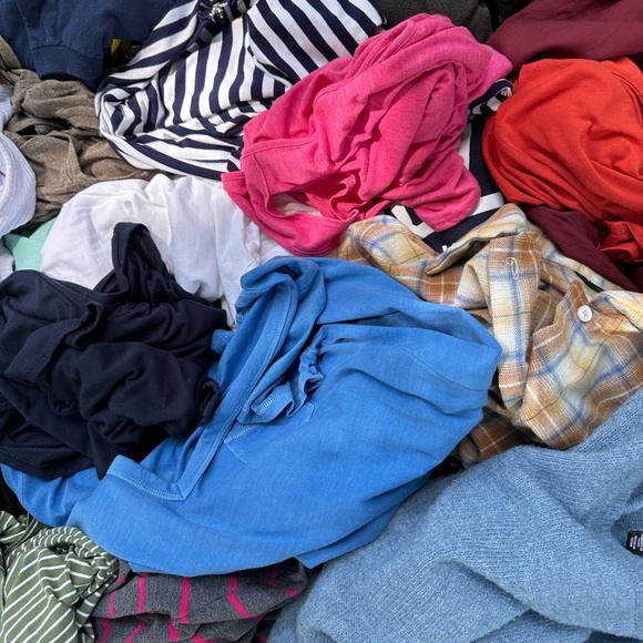 Assorted Clothing Bundle 15 items various sizes and brands - Picture 1 of 1